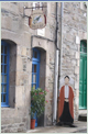 Photo: Tradition  - Maison de Granit, Treguier, France