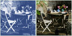 Photo: Terrace