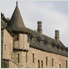 Photo: Chateau near la Maison - Maison de Granit, Treguiers, France