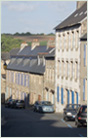 Photo: La Maison - Maison de Granit, Treguier, France