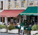 Photo: Local Shops - Maison de Granit, Treguiers, France